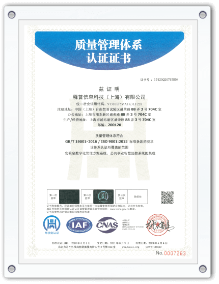 qualification