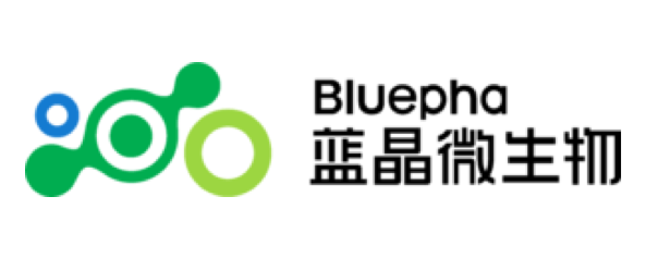 释普·仪器保 实验室智慧管理软件系统平台客户案例：蓝晶微生物