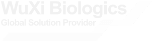 WuXi Biologics-释普科技实验室管理软件数智化转型升级项目供应链及合作商